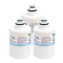 Swift Green Filters Replacement Water Filter for GE MXRC (3-Pack)