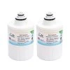 Swift Green Filters Replacement Water Filter for GE MXRC (2-Pack) 2 Swift Green Filters Replacement Water Filter for GE MXRC (2-Pack) -Appliance Parts Pros Shop swift green filters refrigerator water filters sgf mxrc rx 64 1000