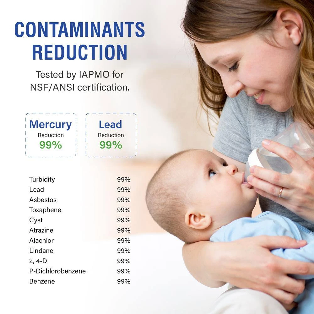 Replacement Water Filter for GE MXRC Swift Green Filters Replacement Water Filter for GE MXRC -Appliance Parts Pros Shop swift green filters refrigerator water filters sgf mxrc rx fa 1000 2