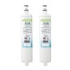 Swift Green Filters Replacement Water Filter for Whirlpool 4396510 (2-Pack)