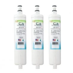 Swift Green Filters Replacement Water Filter for Whirlpool 4396510 (3-Pack)
