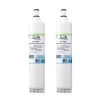 Swift Green Filters Replacement Water Filter for Whirlpool 4396508 (2-Pack)