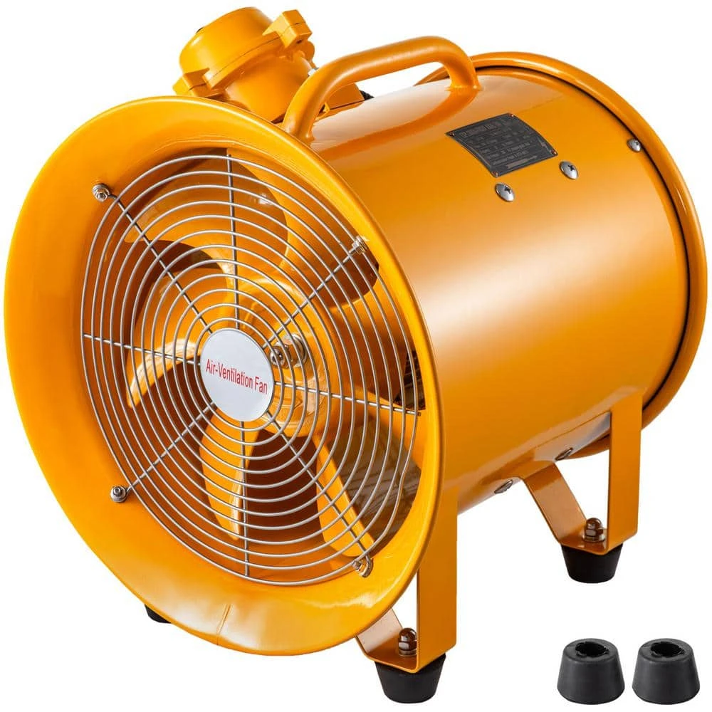 Explosion Proof Fan 12 in. Utility Blower 550 Watt 60HZ 3450 RPM for Extraction and Ventilation in Explosive Places VEVOR Explosion Proof Fan 12 in. Utility Blower 550 Watt 60HZ 3450 RPM for Extraction and Ventilation in Explosive Places -Appliance Parts Pros Shop vevor portable fan parts zlfjst12cfb000001v6 64 1000