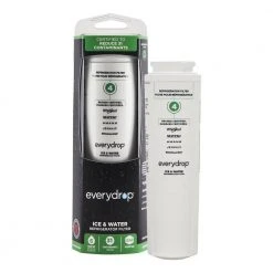 Whirlpool EveryDrop Ice and Refrigerator Water Filter-4 4 Whirlpool EveryDrop Ice and Refrigerator Water Filter-4 -Appliance Parts Pros Shop whirlpool refrigerator water filters edr4rxd1 c3 1000