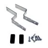 Whirlpool 24 in. Bracket Stacking Kit 2 Whirlpool 24 in. Bracket Stacking Kit -Appliance Parts Pros Shop whirlpool washer and dryer stacking kits w11050563 64 1000