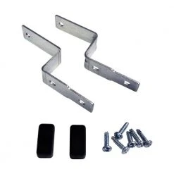 Whirlpool 24 in. Bracket Stacking Kit