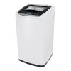 BLACK+DECKER 17.69 in. W 0.9 cu. ft. White Portable Top Load Washing Machine 2 BLACK+DECKER 17.69 in. W 0.9 cu. ft. White Portable Top Load Washing Machine -Appliance Parts Pros Shop white black decker portable washing machines bpwm09w 64 1000