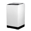BLACK+DECKER 2.0 cu. ft. Portable Top Load Washing Machine in White