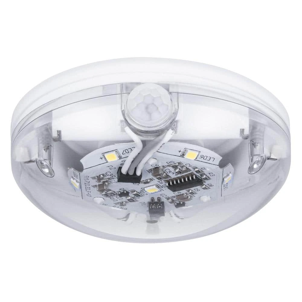 Universal Motion Activated Under-Counter Garbage Disposal Light Everbilt Universal Motion Activated Under-Counter Garbage Disposal Light -Appliance Parts Pros Shop white everbilt garbage disposal parts 22 dl cl 64 1000