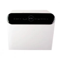 Farberware FCDMSDWH Complete Portable Countertop Dishwasher, 2 Place Settings, 5 Wash Programs, Digital Controls, White -Appliance Parts Pros Shop white farberware countertop dishwashers fcdmsdwh 4f 1000