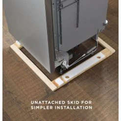 GE 24 in. White Front Control Built-In Tall Tub Dishwasher with 60dBA, ENERGY STAR 11 GE 24 in. White Front Control Built-In Tall Tub Dishwasher with 60dBA, ENERGY STAR -Appliance Parts Pros Shop white ge built in dishwashers gdf460pgtww 44 1000