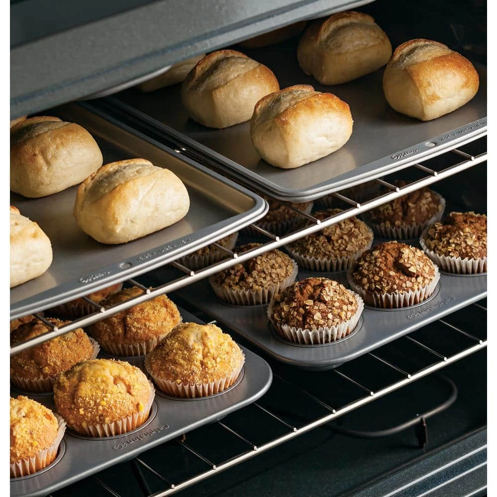 30 in. 5.0 cu. ft. Electric Range in White 30 in. 5.0 cu. ft. Electric Range in White -Appliance Parts Pros Shop white ge single oven electric ranges jbs160dmww fa 1000