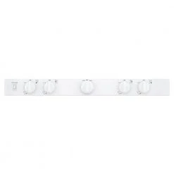 GE 30 in. 4.8 cu. ft. Gas Oven in White 4 GE 30 in. 4.8 cu. ft. Gas Oven in White -Appliance Parts Pros Shop white ge single oven gas ranges jgbs10demww 66 1000