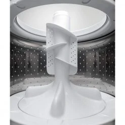 Hotpoint 3.8 cu. ft. White Top Load Washer with Agitator 3 Hotpoint 3.8 cu. ft. White Top Load Washer with Agitator -Appliance Parts Pros Shop white hotpoint agitator washers htw240askws 40 1000