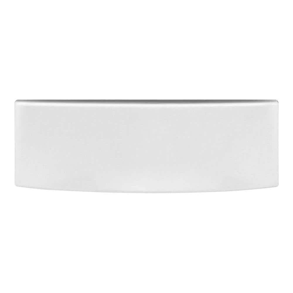 10 in. White Laundry Pedestal Laundry 123 10 in. White Laundry Pedestal -Appliance Parts Pros Shop white laundry 123 washer and dryer pedestals xhp1000xw 64 1000