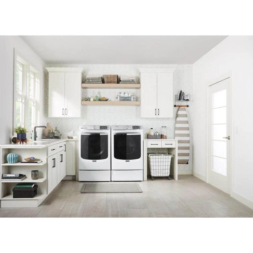 10 in. White Laundry Pedestal Laundry 123 10 in. White Laundry Pedestal -Appliance Parts Pros Shop white laundry 123 washer and dryer pedestals xhp1000xw e1 1000