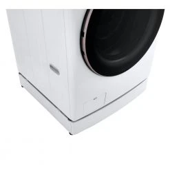 LG Electronics 27 in. ADA Compliant Laundry Pedestal Riser in White 6 LG Electronics 27 in. ADA Compliant Laundry Pedestal Riser in White -Appliance Parts Pros Shop white lg electronics washer and dryer pedestals wdps1w 1d 1000