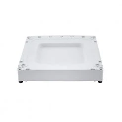 LG Electronics 27 in. ADA Compliant Laundry Pedestal Riser in White 7 LG Electronics 27 in. ADA Compliant Laundry Pedestal Riser in White -Appliance Parts Pros Shop white lg electronics washer and dryer pedestals wdps1w 66 1000