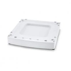 LG Electronics 27 in. ADA Compliant Laundry Pedestal Riser in White 13 LG Electronics 27 in. ADA Compliant Laundry Pedestal Riser in White -Appliance Parts Pros Shop white lg electronics washer and dryer pedestals wdps1w 76 1000