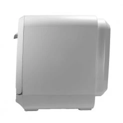 Magic Chef Mini Countertop Dishwasher in White with 3-Place Setting Capacity 4 Magic Chef Mini Countertop Dishwasher in White with 3-Place Setting Capacity -Appliance Parts Pros Shop white magic chef countertop dishwashers mcscd3w 40 1000