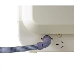 Magic Chef Mini Countertop Dishwasher in White with 3-Place Setting Capacity 10 Magic Chef Mini Countertop Dishwasher in White with 3-Place Setting Capacity -Appliance Parts Pros Shop white magic chef countertop dishwashers mcscd3w 4f 1000