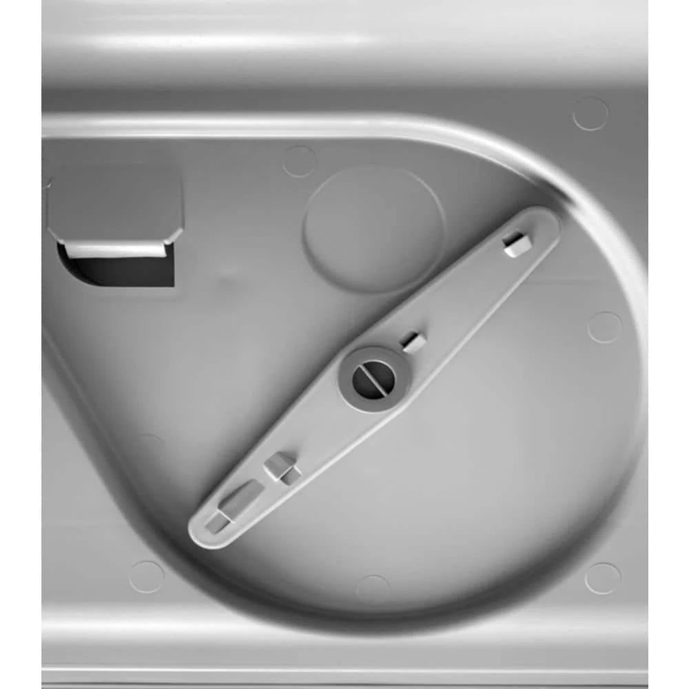 Mini Countertop Dishwasher in White with 3-Place Setting Capacity Magic Chef Mini Countertop Dishwasher in White with 3-Place Setting Capacity -Appliance Parts Pros Shop white magic chef countertop dishwashers mcscd3w 76 1000