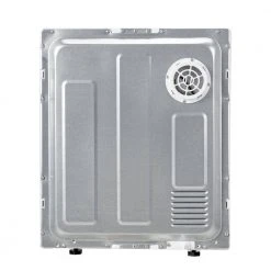 Magic Chef Compact 1.5 cu. ft. Electric Dryer in White -Appliance Parts Pros Shop white magic chef electric dryers mcsdry15w d4 1000