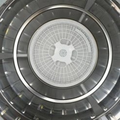 Magic Chef 2.6 cu. ft. White Compact Electric Dryer 6 Magic Chef 2.6 cu. ft. White Compact Electric Dryer -Appliance Parts Pros Shop white magic chef electric dryers mcsdry1s 1d 1000