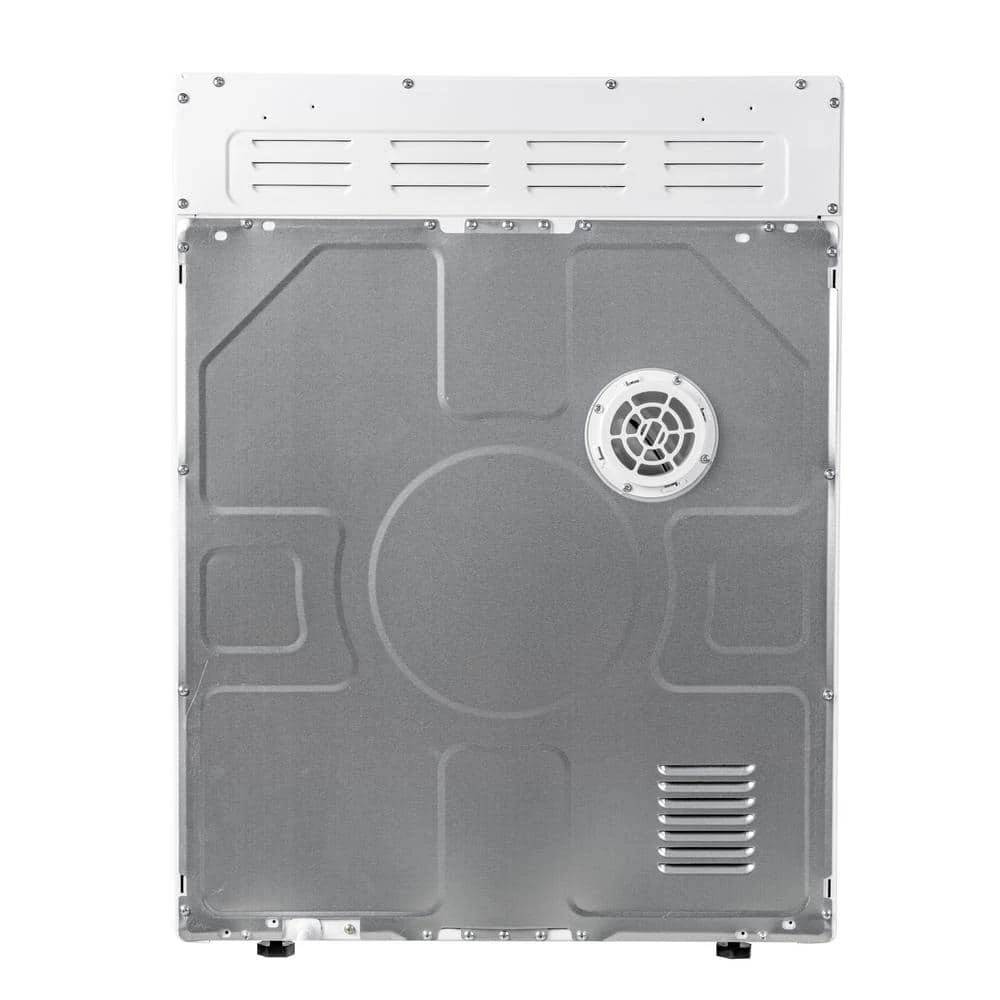 Compact 3.5 cu. ft. Electric Dryer in White Magic Chef Compact 3.5 cu. ft. Electric Dryer in White -Appliance Parts Pros Shop white magic chef electric dryers mcsdry35w d4 1000