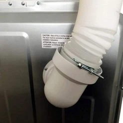 Panda 3.5 cu.ft. 110-Volt Compact Portable Electric Laundry Dryer, White and Black 6 Panda 3.5 cu.ft. 110-Volt Compact Portable Electric Laundry Dryer, White and Black -Appliance Parts Pros Shop white panda electric dryers pan760sf 44 1000