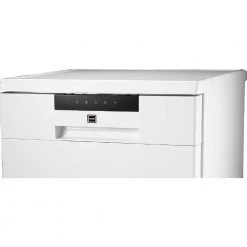 RCA 18 in. White Electronic Portable 120-volt Dishwasher with 3-Cycles with 8 Place Settings Capacity 3 RCA 18 in. White Electronic Portable 120-volt Dishwasher with 3-Cycles with 8 Place Settings Capacity -Appliance Parts Pros Shop white rca portable dishwashers rdw1809 b white c3 1000