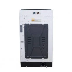 RCA 20 in. 3.0 cu. ft. Portable Top Load Washing Machine in White 4 RCA 20 in. 3.0 cu. ft. Portable Top Load Washing Machine in White -Appliance Parts Pros Shop white rca portable washing machines rpw302 66 1000