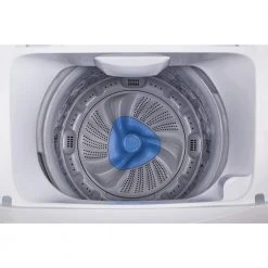 RCA 20 in. 3.0 cu. ft. Portable Top Load Washing Machine in White 5 RCA 20 in. 3.0 cu. ft. Portable Top Load Washing Machine in White -Appliance Parts Pros Shop white rca portable washing machines rpw302 77 1000