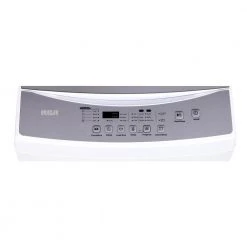 RCA 20 in. 3.0 cu. ft. Portable Top Load Washing Machine in White 6 RCA 20 in. 3.0 cu. ft. Portable Top Load Washing Machine in White -Appliance Parts Pros Shop white rca portable washing machines rpw302 c3 1000