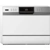 Whynter 21 in. White Digital Portable 115120-volt Dishwasher with 6-Cycles with 6-Place Settings Capacity 1 Whynter 21 in. White Digital Portable 115120-volt Dishwasher with 6-Cycles with 6-Place Settings Capacity -Appliance Parts Pros Shop white whynter countertop dishwashers cdw 6831wes 64 1000