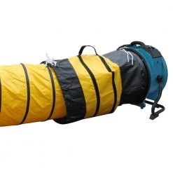 XPOWER Extra Flexible 16 in. Dia 15 ft. Ventilation PVC Duct Hose 6 XPOWER Extra Flexible 16 in. Dia 15 ft. Ventilation PVC Duct Hose -Appliance Parts Pros Shop xpower portable fan parts 16dh15 44 1000