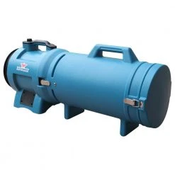 XPOWER 25 ft. PVC Ducting Hose with Carrier 5 XPOWER 25 ft. PVC Ducting Hose with Carrier -Appliance Parts Pros Shop xpower portable fan parts 8dhc25 1f 1000