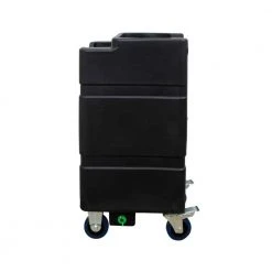 XPOWER WT-90 Portable Mobile Water Reservoir Tank for FM-68W, FM-88W, and FM-65WB Misting Fan, 90 Liter, 24 Gallon, Wheels 3 XPOWER WT-90 Portable Mobile Water Reservoir Tank for FM-68W, FM-88W, and FM-65WB Misting Fan, 90 Liter, 24 Gallon, Wheels -Appliance Parts Pros Shop xpower portable fan parts wt 90 40 1000