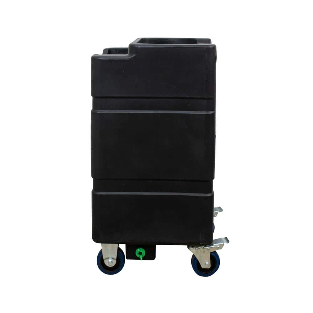 WT-90 Portable Mobile Water Reservoir Tank for FM-68W, FM-88W, and FM-65WB Misting Fan, 90 Liter, 24 Gallon, Wheels XPOWER WT-90 Portable Mobile Water Reservoir Tank for FM-68W, FM-88W, and FM-65WB Misting Fan, 90 Liter, 24 Gallon, Wheels -Appliance Parts Pros Shop xpower portable fan parts wt 90 40 1000