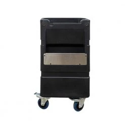 XPOWER WT-90 Portable Mobile Water Reservoir Tank for FM-68W, FM-88W, and FM-65WB Misting Fan, 90 Liter, 24 Gallon, Wheels 4 XPOWER WT-90 Portable Mobile Water Reservoir Tank for FM-68W, FM-88W, and FM-65WB Misting Fan, 90 Liter, 24 Gallon, Wheels -Appliance Parts Pros Shop xpower portable fan parts wt 90 66 1000