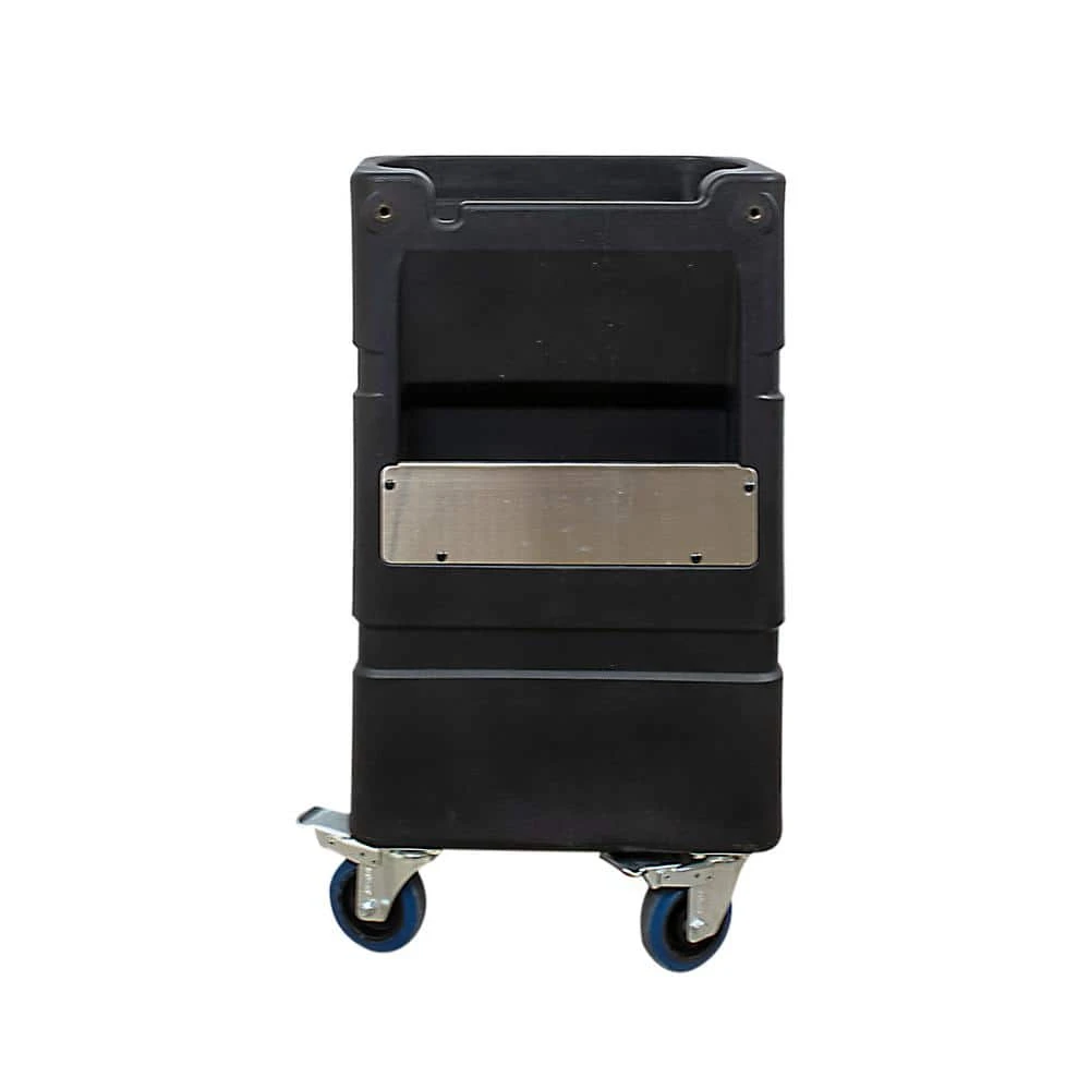 WT-90 Portable Mobile Water Reservoir Tank for FM-68W, FM-88W, and FM-65WB Misting Fan, 90 Liter, 24 Gallon, Wheels XPOWER WT-90 Portable Mobile Water Reservoir Tank for FM-68W, FM-88W, and FM-65WB Misting Fan, 90 Liter, 24 Gallon, Wheels -Appliance Parts Pros Shop xpower portable fan parts wt 90 66 1000