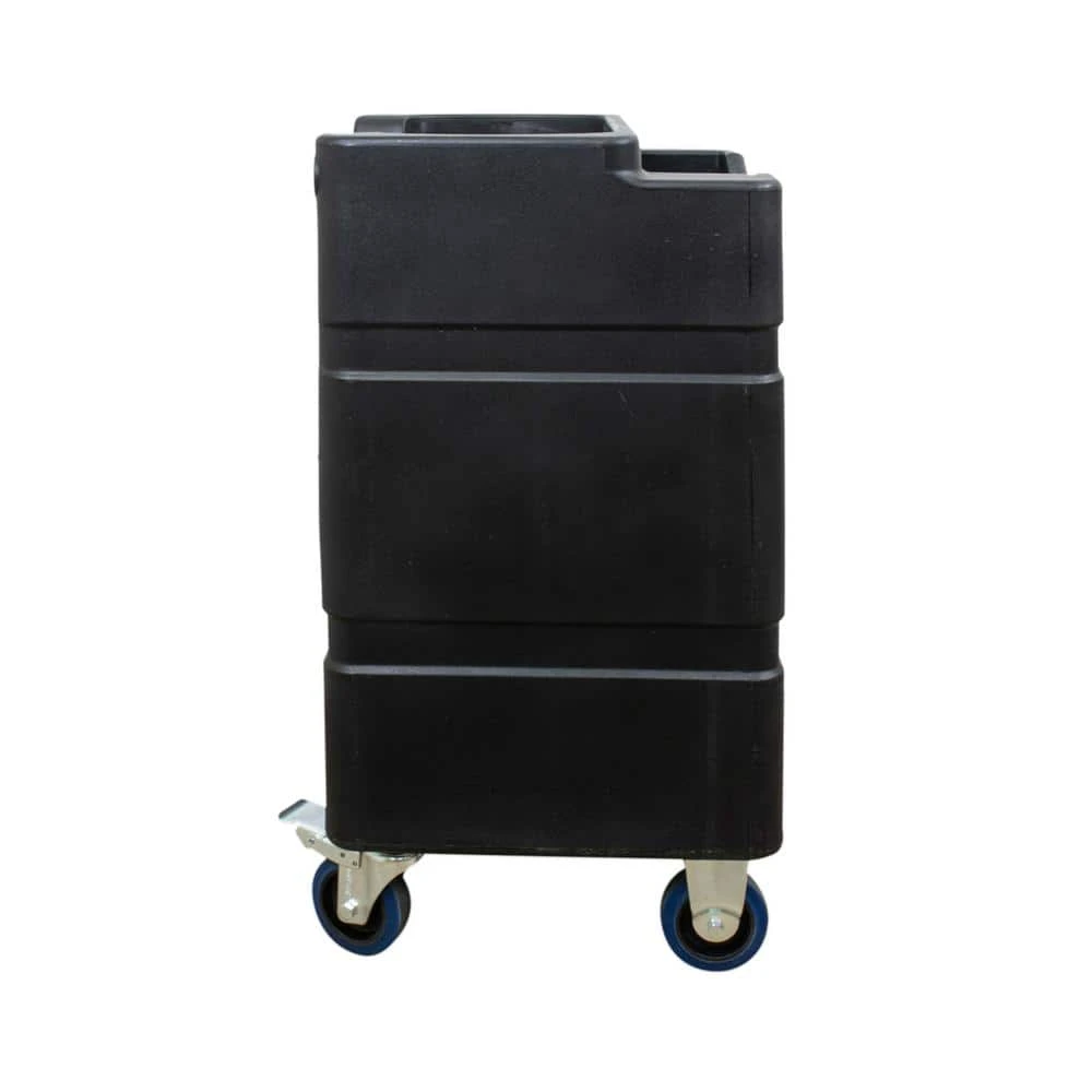 WT-90 Portable Mobile Water Reservoir Tank for FM-68W, FM-88W, and FM-65WB Misting Fan, 90 Liter, 24 Gallon, Wheels XPOWER WT-90 Portable Mobile Water Reservoir Tank for FM-68W, FM-88W, and FM-65WB Misting Fan, 90 Liter, 24 Gallon, Wheels -Appliance Parts Pros Shop xpower portable fan parts wt 90 e1 1000